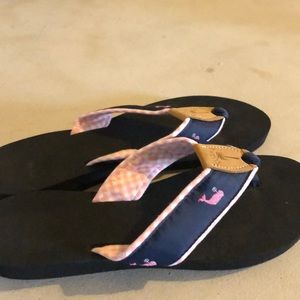 Eliza B Flip Flops